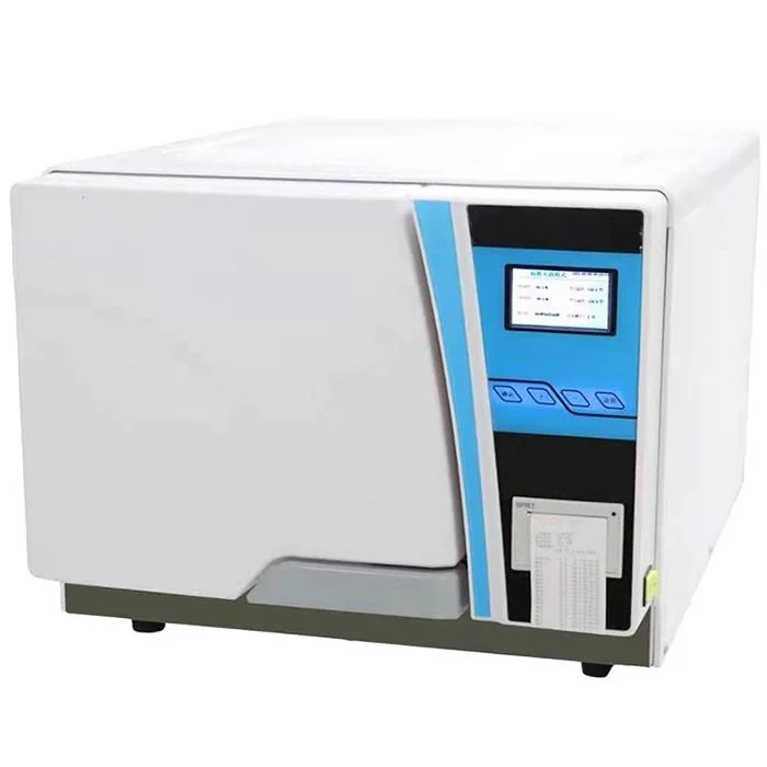 Ethylene Oxide Sterilizer Plasma Sterilizers Desktop EOS Sterilizer Equipment Hospital Lab Supplies