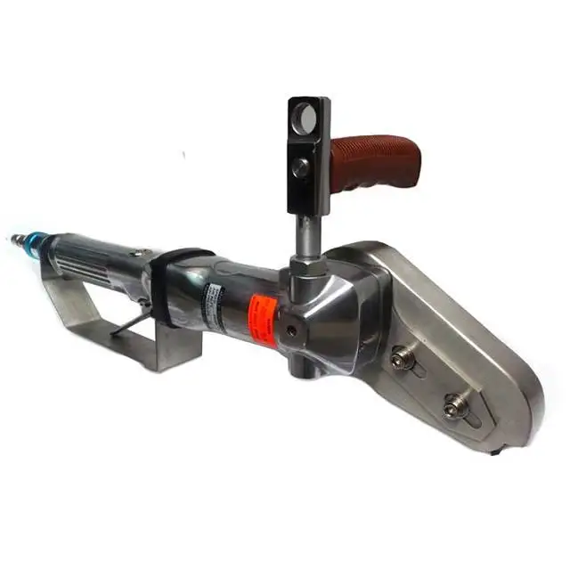 High Quality Motor Pneumatic Type Paper Waste Stripper Remove Cardboard Die Cutting Waste Mover