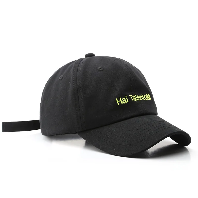 
SHTONE Blank Baseball Caps Caps WomansEmbroidery Letter Women Era Hats Private Label Baseball Cap 