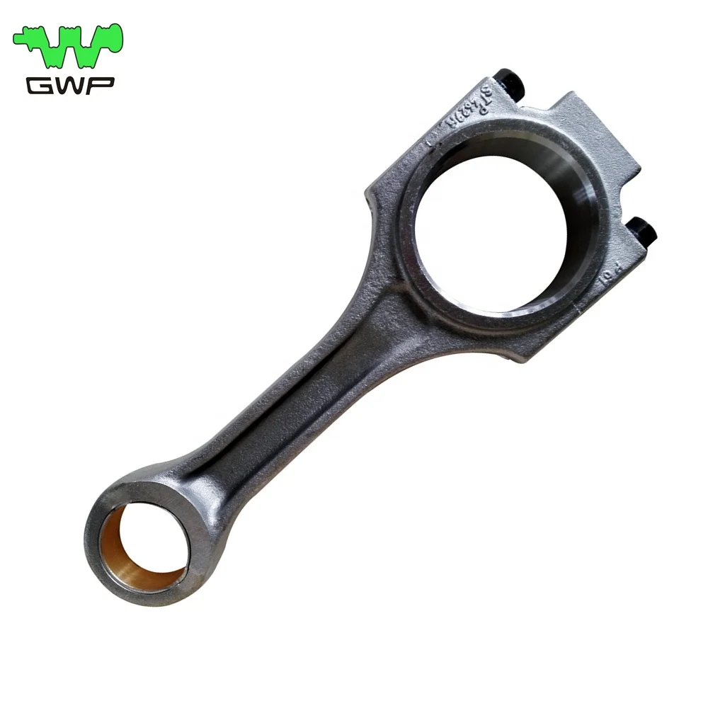 for Yanmar Engine Model 4D94E Con Rod OEM 729402-23100 Connecting Rod