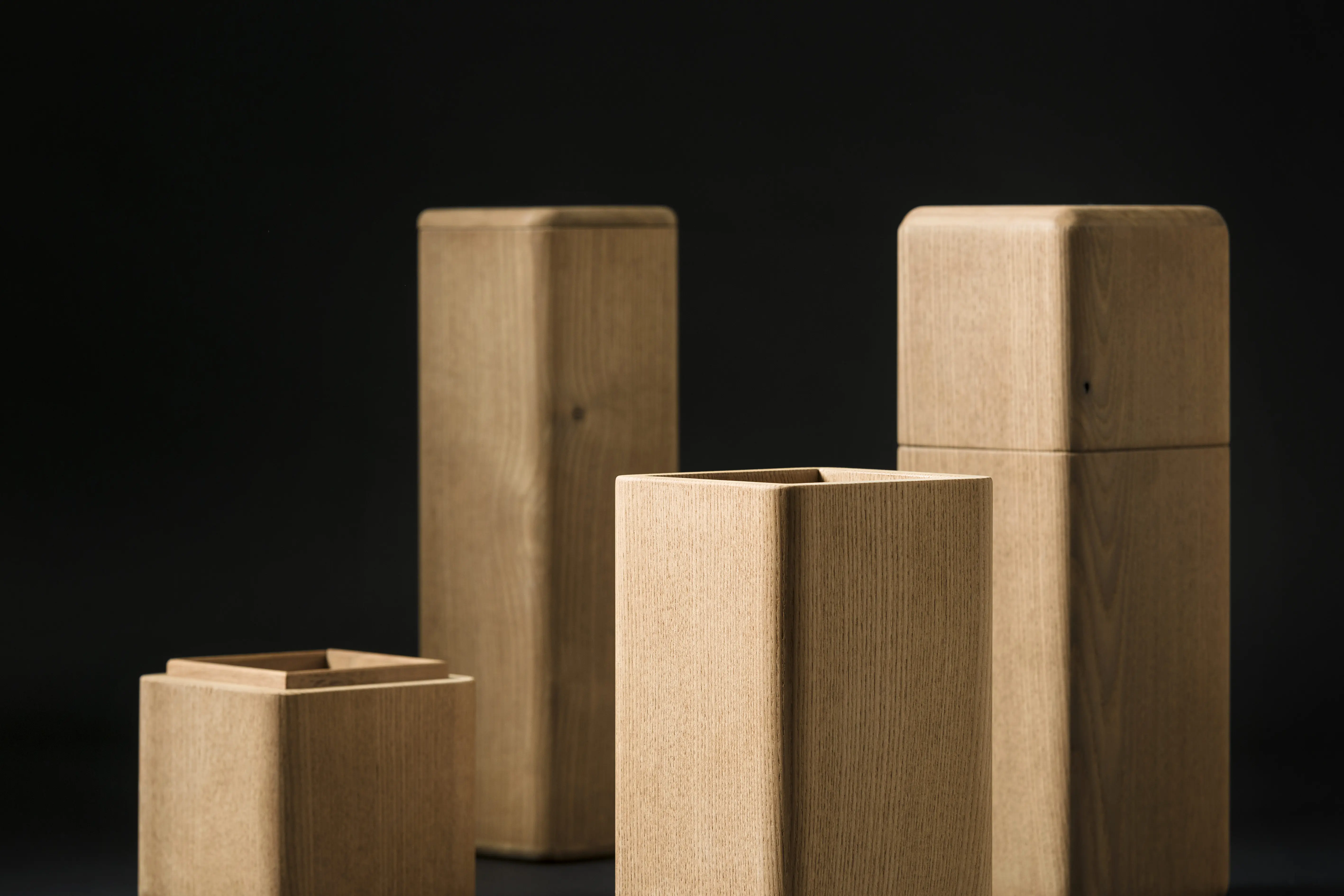 Made In Italy Modern Customizable Wine Bottle Holder Wine Storage High Quality Wood Certified Materials No Chemical Components