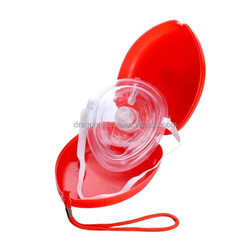 Горячая Распродажа медицинское оборудование спасательная маска для