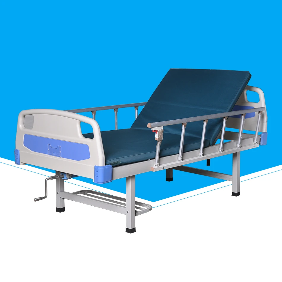 
Single Fowler Hospital Bed Hospital Couch 