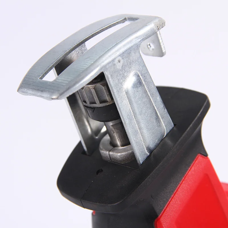 21v High quality Pure copper motor Reciprocating saw li-ion battery power tools