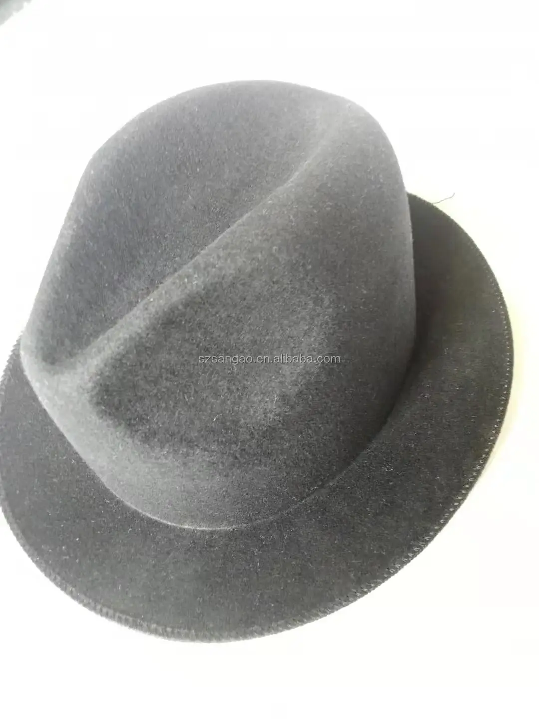 wholesale homburg umbrella hat fashion for men and women new