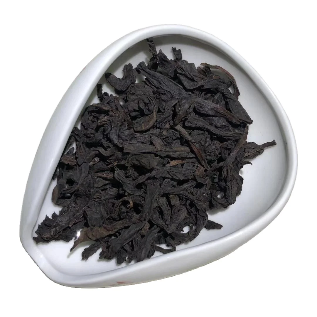 High Quality Half Fermented Health Organic Tea with Slimming Tea Wuyi Narcissus Tea
