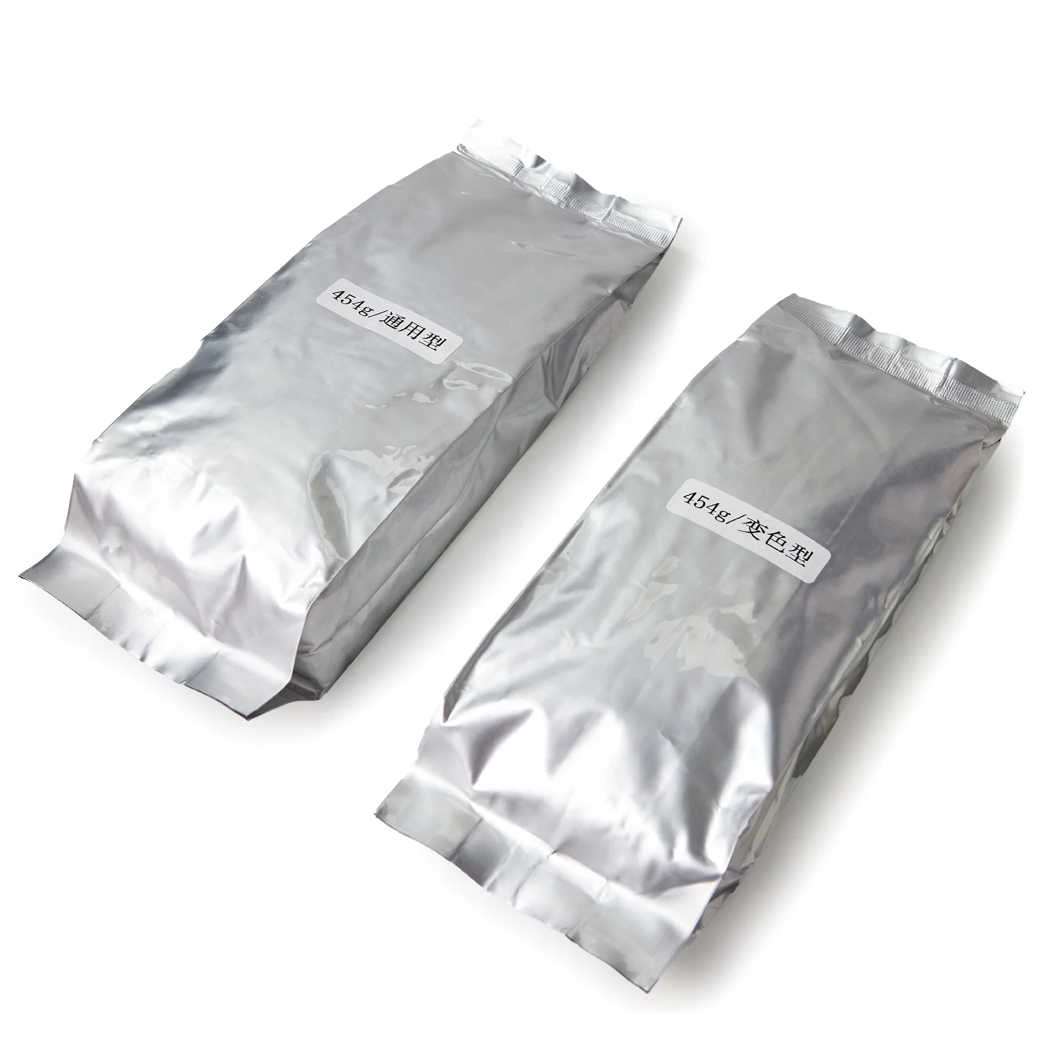 High precision dental alginate impression material