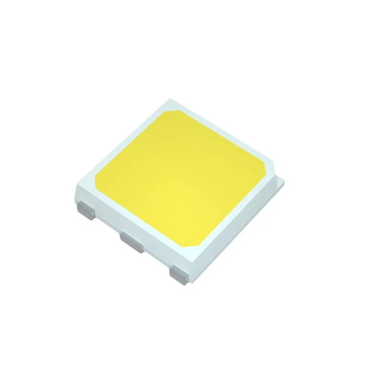 Ledestar янтарного цвета 3030 smd led 600nm спецификации epistar/Санан чип LM-80 от китайского производителя