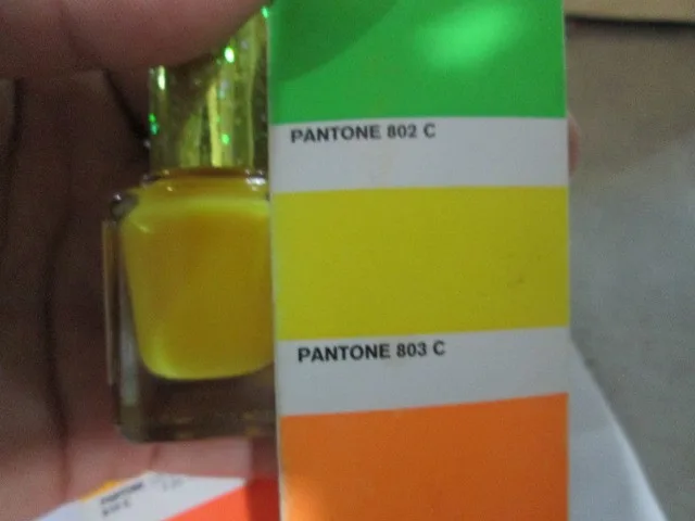 Nail Polish Product Inspection Service Visual Inspection Company In China Product Quality Control Service ZheJiang