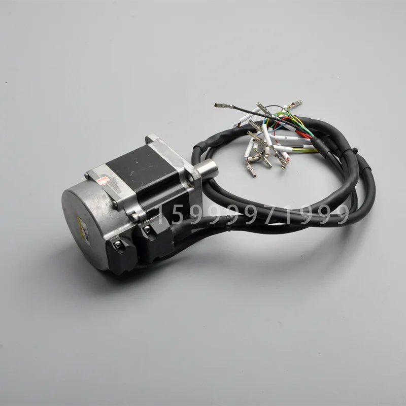 Komori LS429 Printing Machine NA80-20NAMKS-M126 Pull Gauge Motor