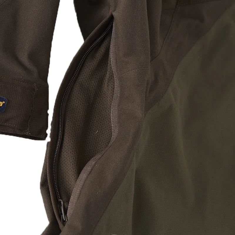 China Factory Seller Outdoor Softshell Coat Breathable Jacket For Men