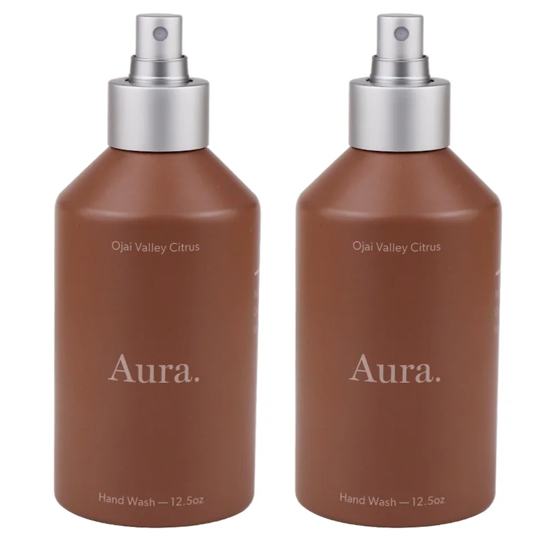Manufacturer cosmetic packaging special 50ml 100ml 150ml 200ml aluminum bottles for personal care