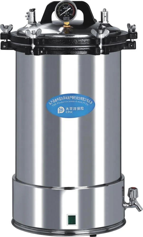 Fast Delivery GRX-9053A 50L Medical Hot Air Sterilizer Autoclave Sterilization Machine Drying Sterilization Box