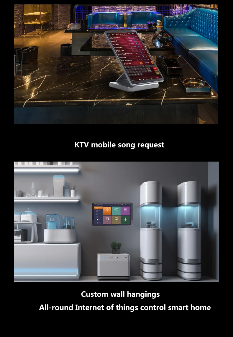 8 Inch Tablet Android Computer Tablet Android 12 Kids Educational 5G Wifi Laptop Tablet Bilgisayar Game Magnetic Charging Dock