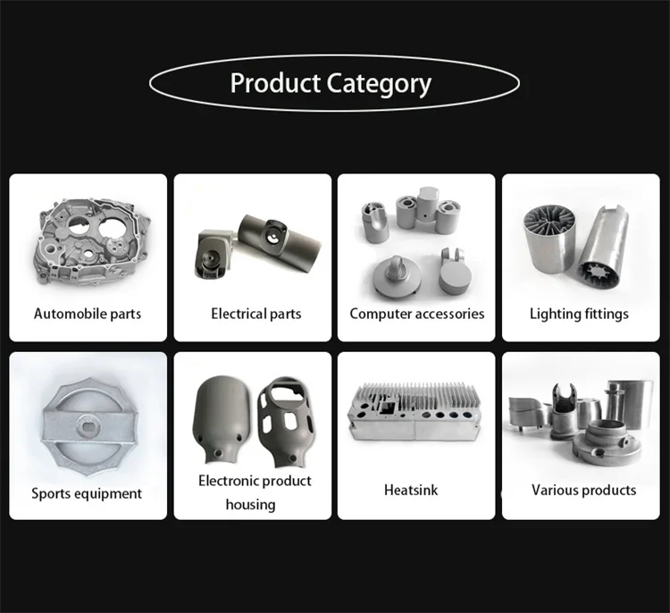 Micro Machining Services Aluminum Parts CNC Milling Car Key RFID Blocker Case Drilling-Customized Solutions