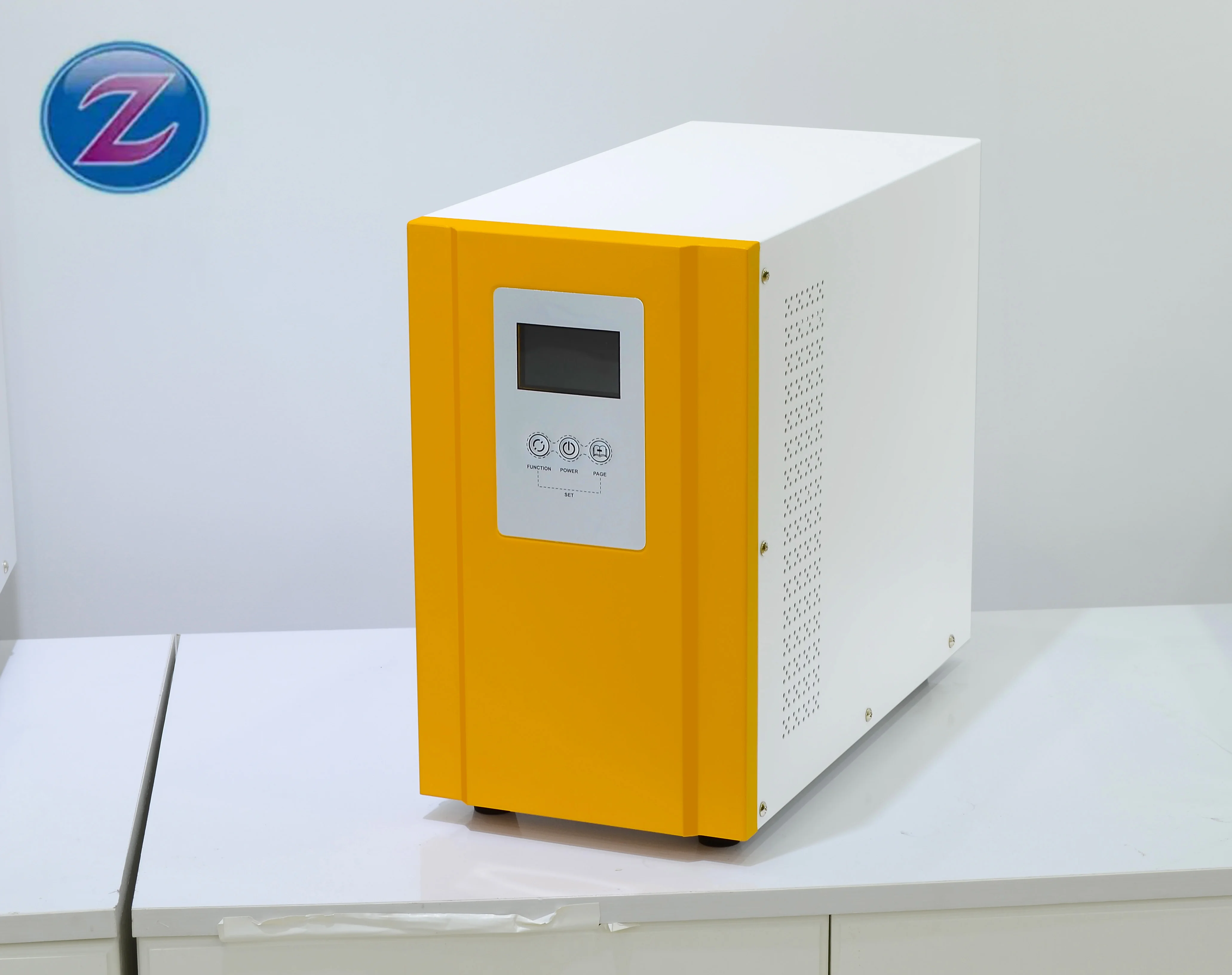 WD 1KW 2KW 5KW 8KW 10KW 20KW 40KW inverter hybrid solar battery system 1 kwhr solar energy products