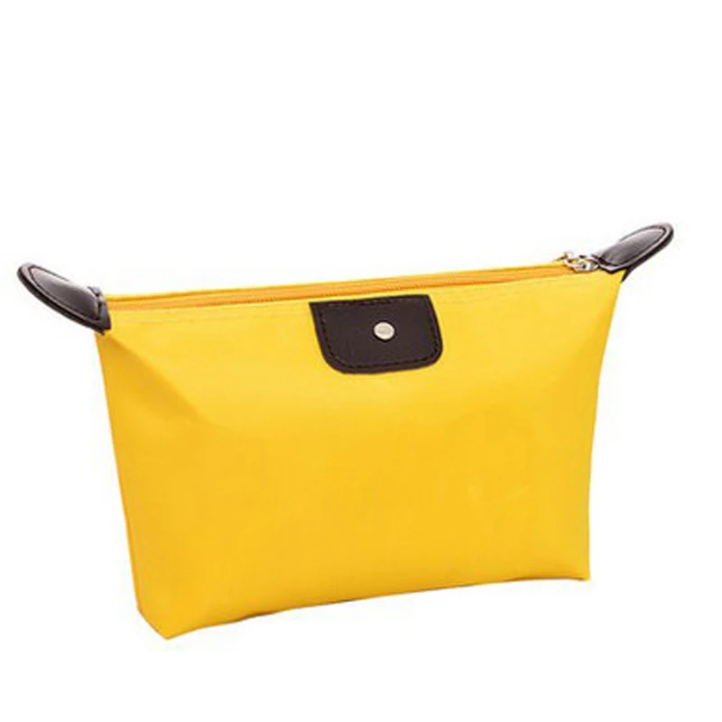 Cosmetic Makeup Pouch Cosmetic Bag Makeup Storage Bag