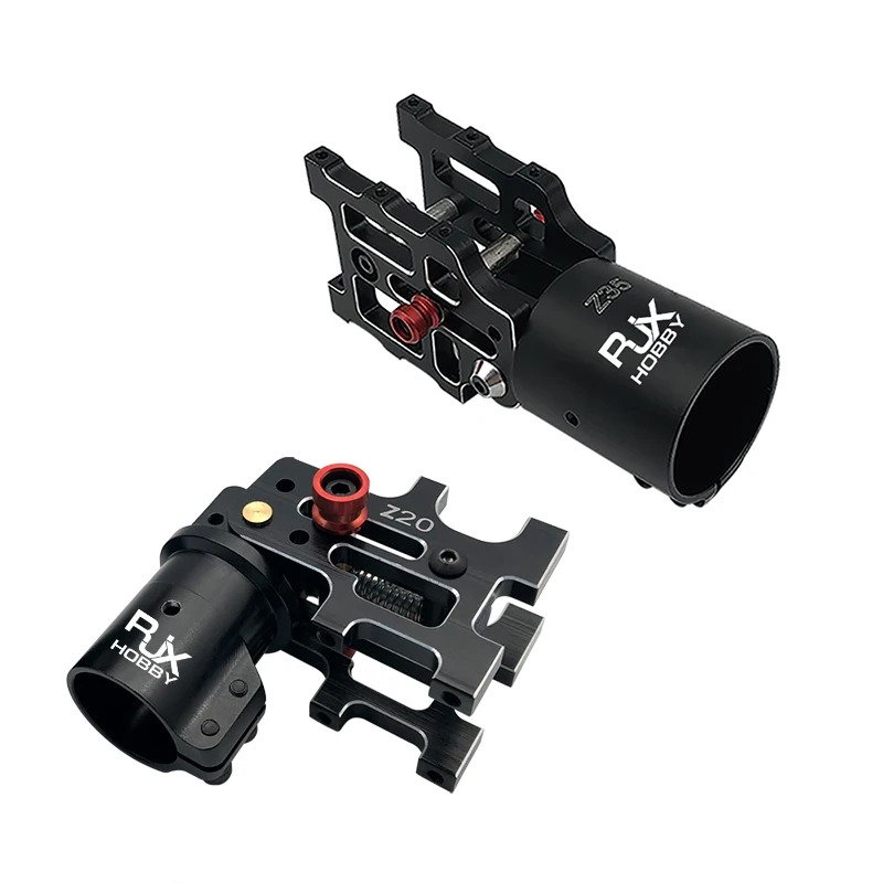 Алюминиевый складной механизм 16 мм 25 мм 30 мм 40 мм трубчатый Соединительный зажим