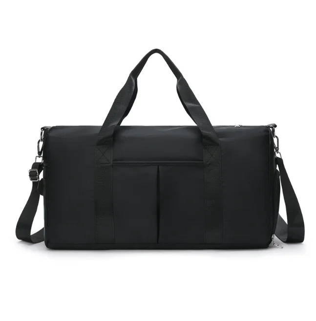 Спортивная спортивная сумка с логотипом