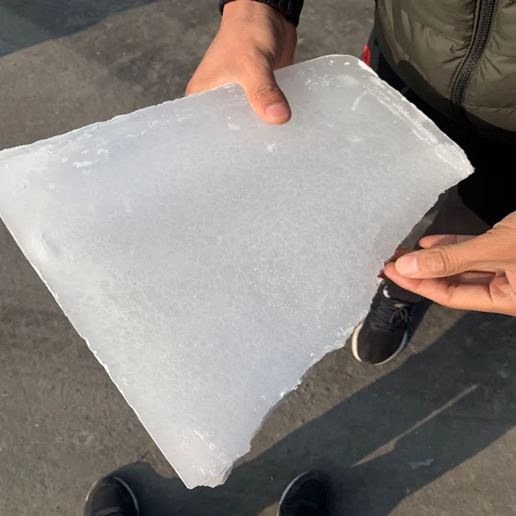 Factory kunlun paraffin wax price fully refined paraffin wax for candle making