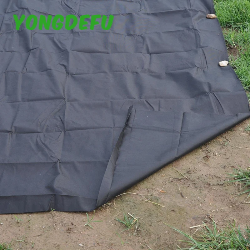 hydrophobic nonwoven fabric, PP spunbonded nonwoven fabric for agriculture