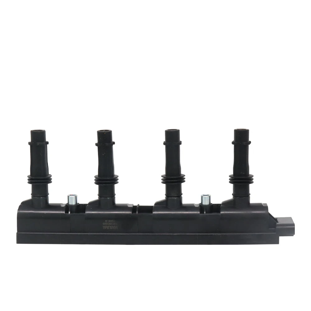 MIC-0060 Japan MASUMA 25195107 chevrolet cruze ignition coil auto part denso ignition coil for car