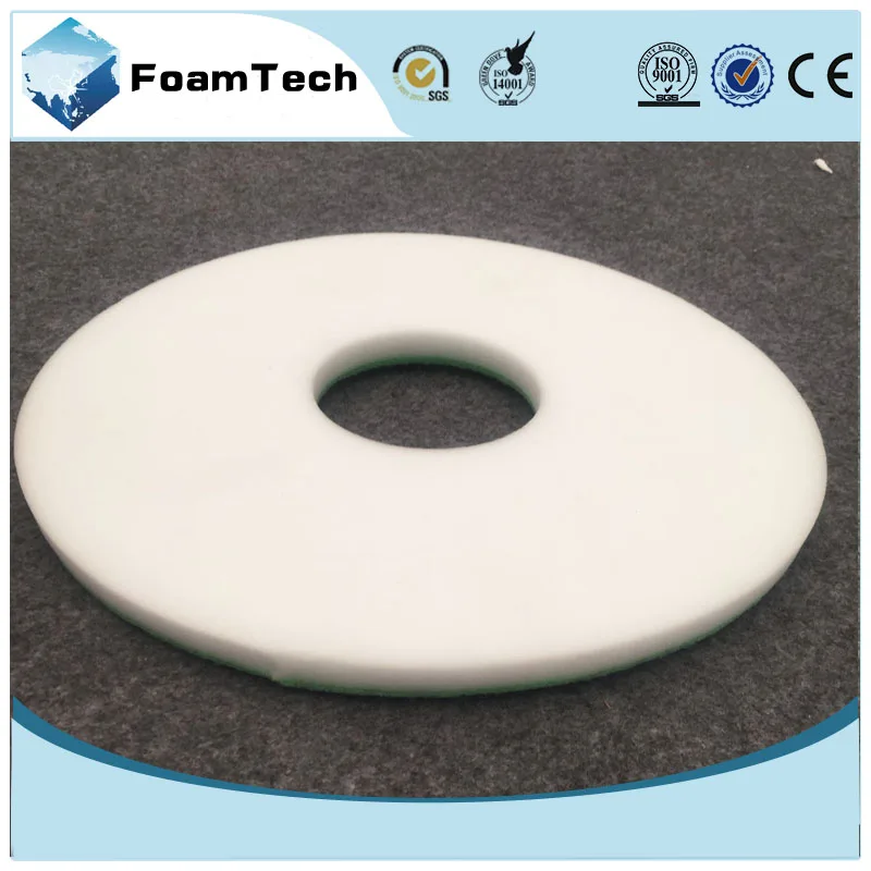 applicator car wash sponge inside raw materials for melamine sponge production melamine nano sponge
