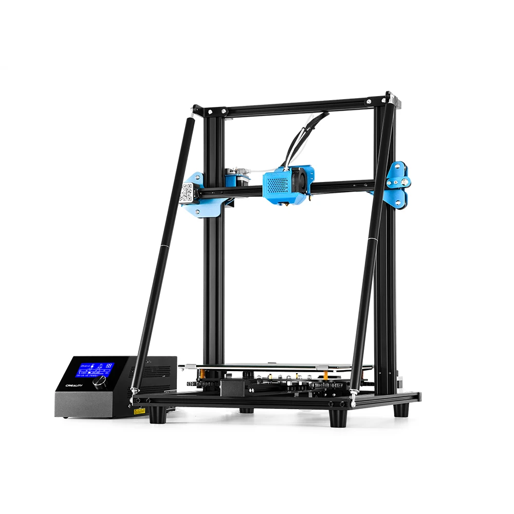 Creality original new model CR-10 V2 with great quality and large printing size 3d printer professional