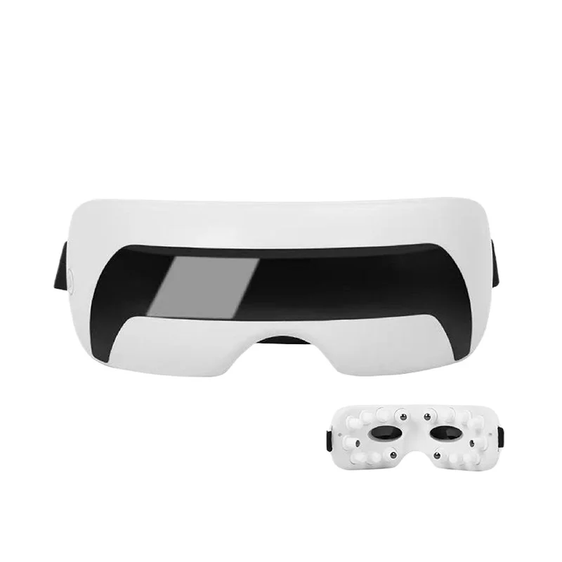 Vibrating Eye Care Visible Electric Eye Massager
