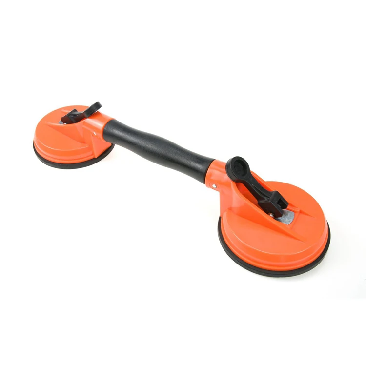 Factory Direct 5inch Glass Lifter ABS Suction Cup Vacuum Glass Lifter Suction Cup