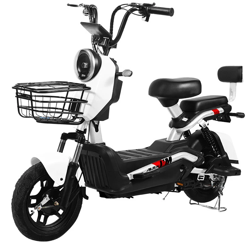 Электрический велосипед Paige ODM/OEM 48 В/60 В 350 Вт 2 колеса