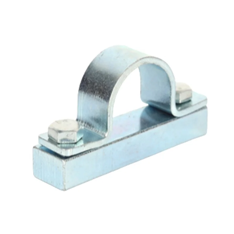 Factory Door Window Accessories Aluminum Profile Corner Connector Window Corner Joint Cable Clamps Wires Brackets