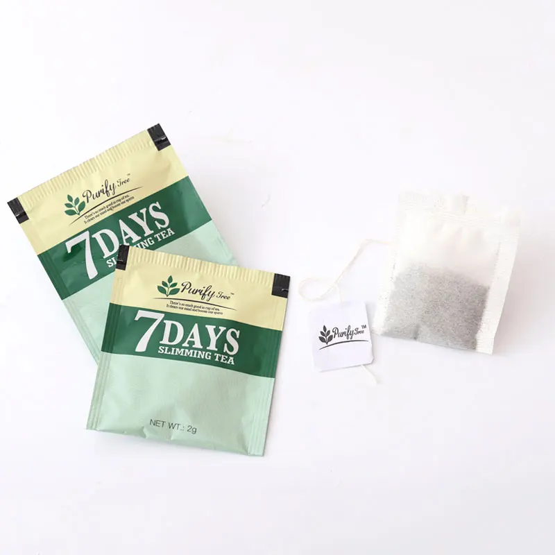 
OEM detox tea private label diet tea fast flat tummy slimming tea weight loss 