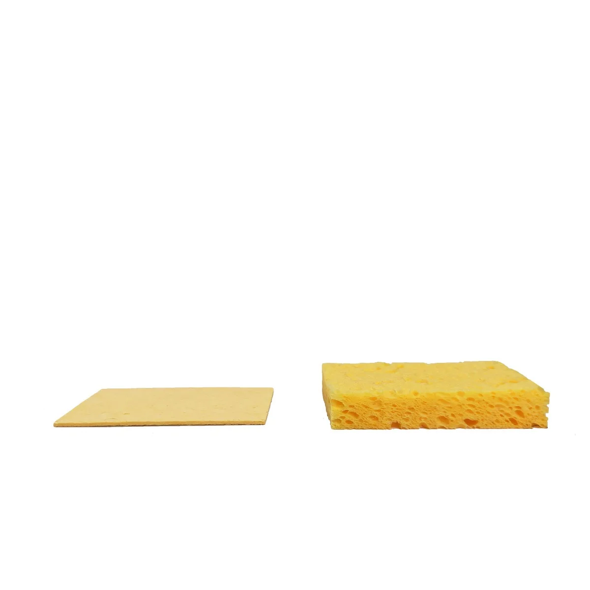 
biodegradable compressed cellulose sponge for bacterial culture 
