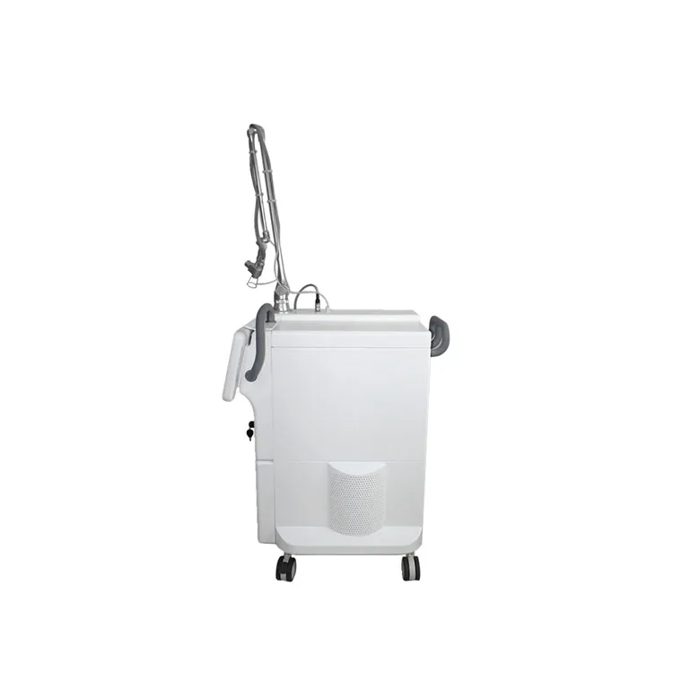 China manufacturer CE beauty equipment co2 fractional laser