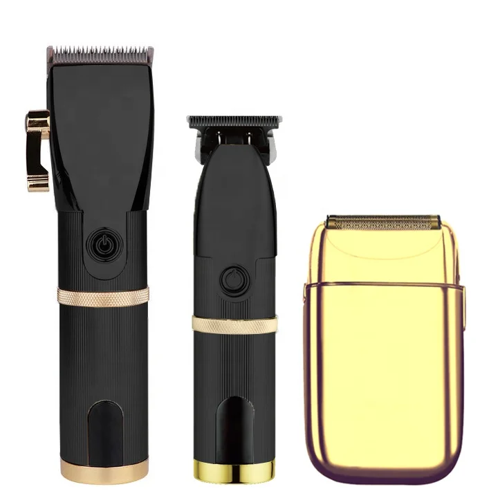 Barber shop hair clipper professional hair trimmer for men beard electric cutter hair cutting machine haircut cordless corded