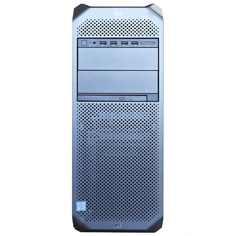 Original HP Z6 G4 Workstation Intel Xeon Gold DDR4 SDRAM RAM Storage Workstation