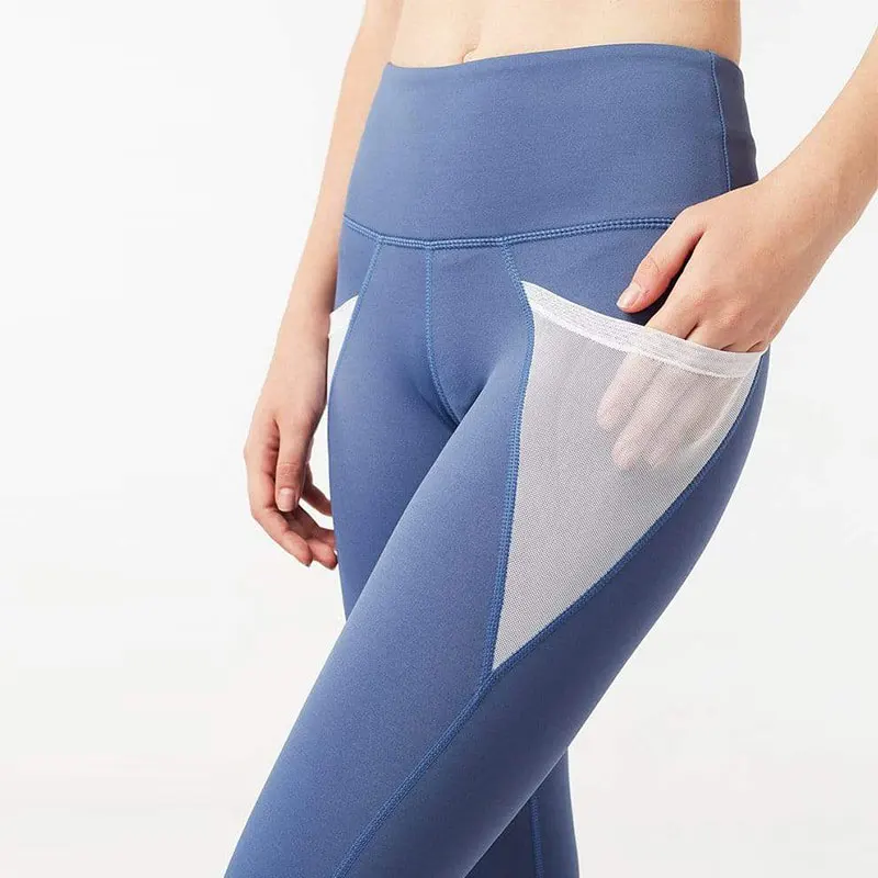 
Женские сексуальные леггинсы для фитнеса большого размера, Леггинсы для йоги с высокой талией для подтяжки ягодиц, женские Леггинсы для йоги 
