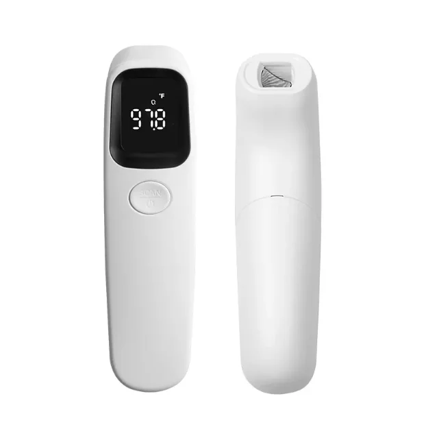 Non Contact medical IR Digital Infrared Thermometer Temperature Measuring Devices Infrared Laser Thermometer