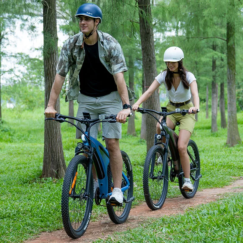 EU USA Warehouse In Stock 13ah 20ah Lithium Battery Velo Electrique 45km/h Electric Bike Adult Electric Cycle Electric City Bike