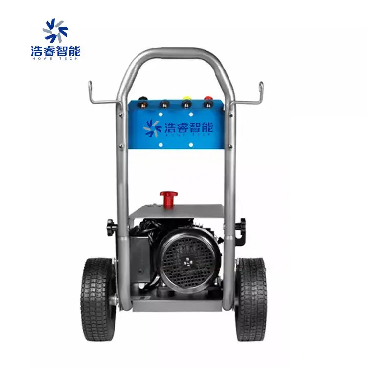 Portable Hidrolavadora Jet Electric High Power Pressure Washer Power Car Water Jet Washing Machine