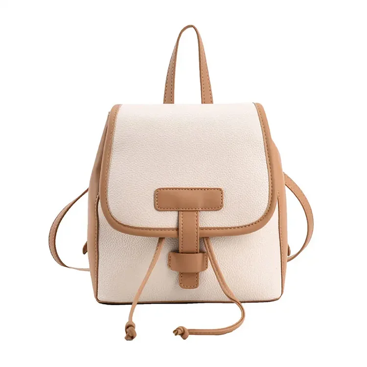 New Arrival Fashionable Girls Daily Backpack High Quality Travel School Waterproof Women Backpack