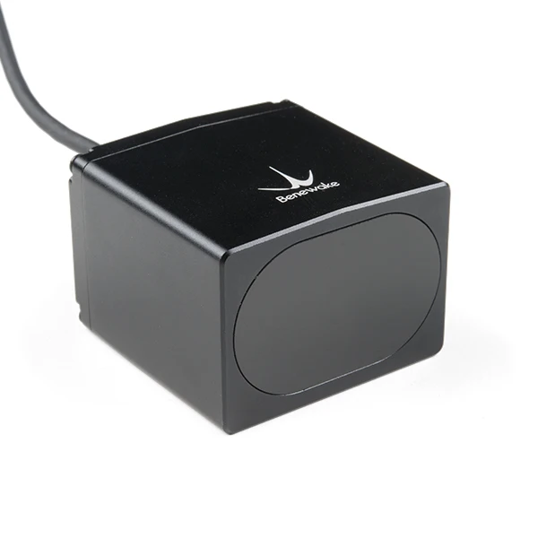 Benewake Lidar 4-20ma distance sensor agv obstacle sensor