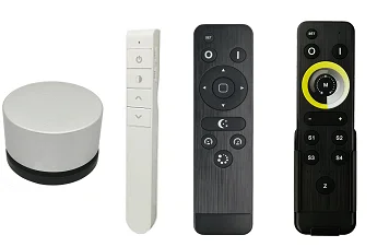 wifi led driver 2.4g led dimming driver 130mA 5W, 150mA 6W, 180mA 7W  CE, RoHS approval