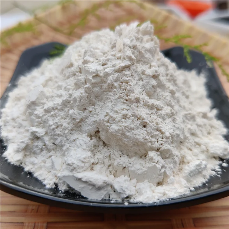 industrial grade high purity silica micropowder 325 mesh 1250 mesh 2000 mesh
