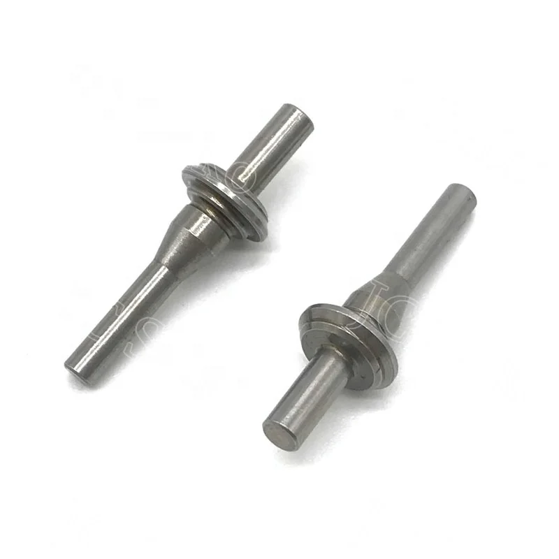 OEM High quality Accurate size Valve Needles Machinery parts G301-5005