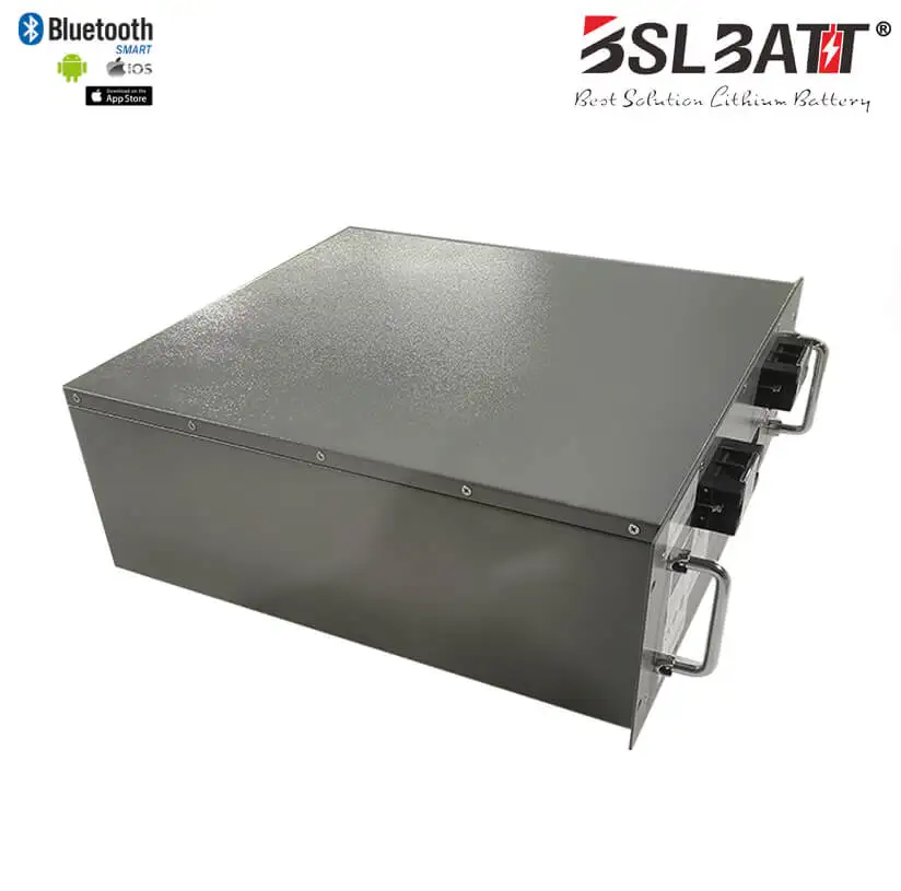 BSLBATT super condensateur 120ah 48v batterie pour velo electrique supercapacitor battery 48v 120ah for electric bike