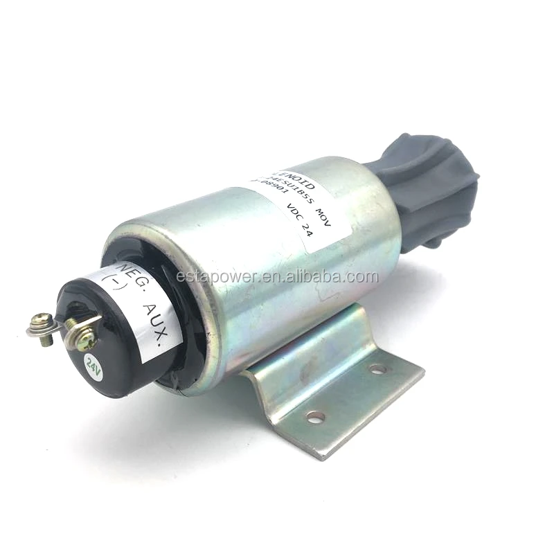  SA-2306 2370-12ESU1B5S MOV 04400-08801 12V 2370-24ESU1B5S 04400-08901 24V 437-2617 для двигателя серии S12R S16R