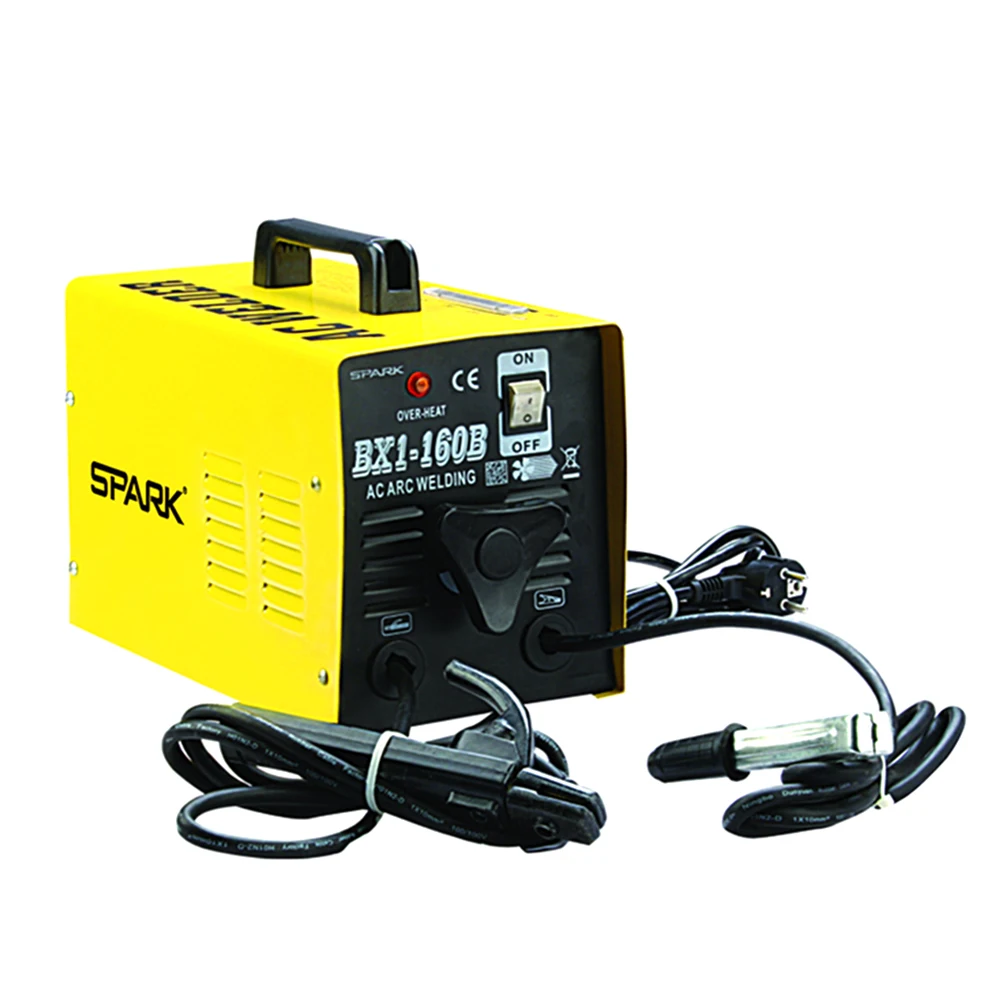 (bx1-180b) bx1 130b 160b 180b 200b 250b Best price unitor micro portable ac welder welding machines