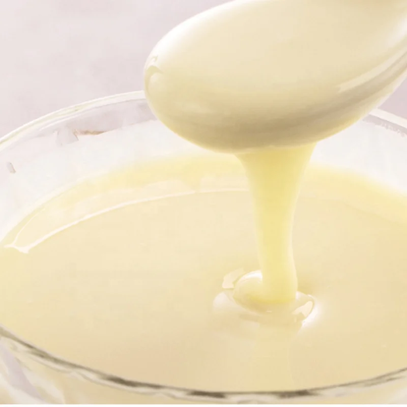Premium Quality Condensed Milk Sweetened skimmed condensed milk Sweetened condensed milk